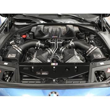 Advanced FLOW Engineering Cold Air Intake - 52-76301-5