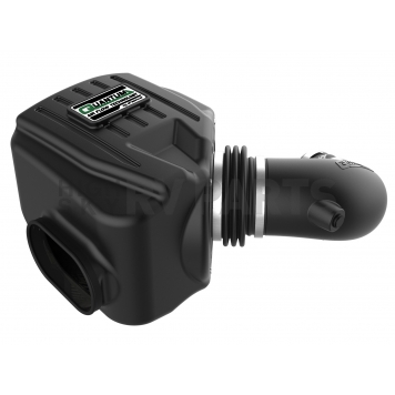 Advanced FLOW Engineering Cold Air Intake - 53-10001D-1