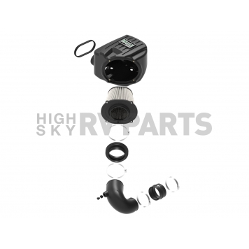 Advanced FLOW Engineering Cold Air Intake - 53-10001D-4