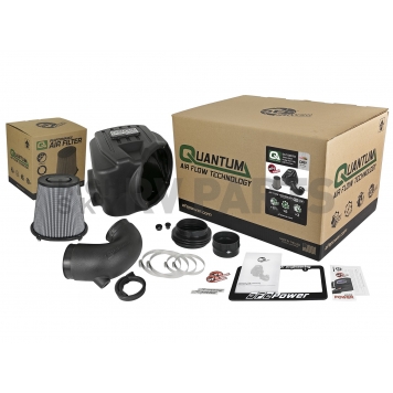 Advanced FLOW Engineering Cold Air Intake - 53-10001D-5