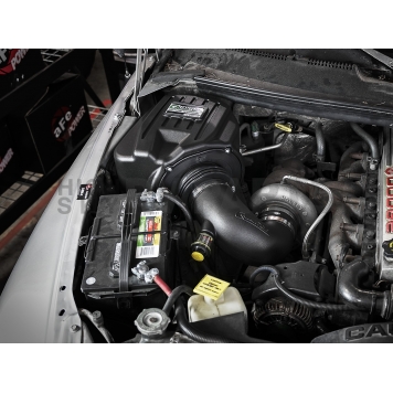 Advanced FLOW Engineering Cold Air Intake - 53-10001D-6