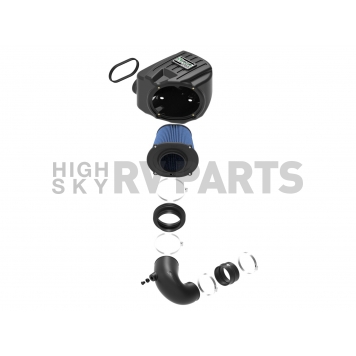 Advanced FLOW Engineering Cold Air Intake - 53-10001R-4
