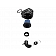 Advanced FLOW Engineering Cold Air Intake - 53-10001R