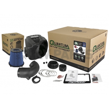 Advanced FLOW Engineering Cold Air Intake - 53-10001R-5