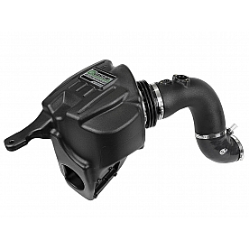 Advanced FLOW Engineering Cold Air Intake - 53-10002D