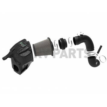 Advanced FLOW Engineering Cold Air Intake - 53-10002D-4