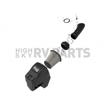 Advanced FLOW Engineering Cold Air Intake - 53-10003D-4