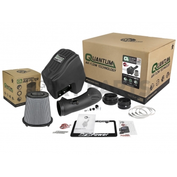 Advanced FLOW Engineering Cold Air Intake - 53-10003D-5