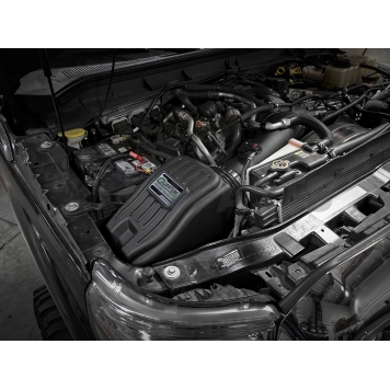 Advanced FLOW Engineering Cold Air Intake - 53-10003D-6