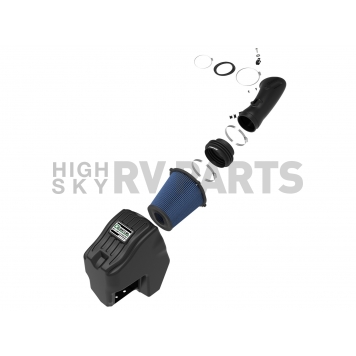 Advanced FLOW Engineering Cold Air Intake - 53-10003R-4