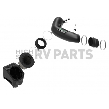 Advanced FLOW Engineering Cold Air Intake - 53-10004D-4