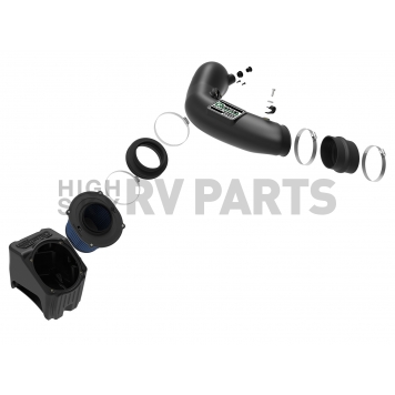 Advanced FLOW Engineering Cold Air Intake - 53-10004R-3