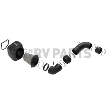 Advanced FLOW Engineering Cold Air Intake - 53-10005D-4