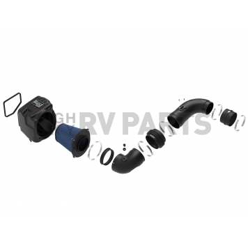 Advanced FLOW Engineering Cold Air Intake - 53-10005R-4