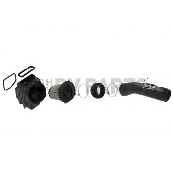 Advanced FLOW Engineering Cold Air Intake - 53-10007D-4