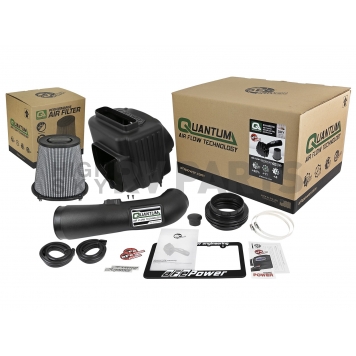 Advanced FLOW Engineering Cold Air Intake - 53-10007D-5