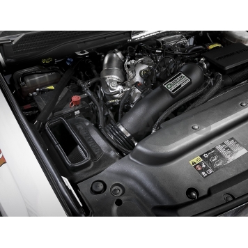 Advanced FLOW Engineering Cold Air Intake - 53-10007D-6