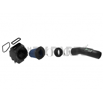 Advanced FLOW Engineering Cold Air Intake - 53-10007R-4
