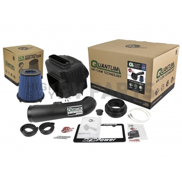 Advanced FLOW Engineering Cold Air Intake - 53-10007R-5