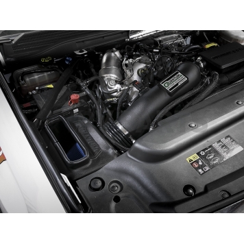 Advanced FLOW Engineering Cold Air Intake - 53-10007R-6
