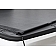 Access Covers Soft Rolling-Up Tonneau Cover Black Vinyl - 22020399