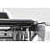 Access Covers Soft Rolling-Up Tonneau Cover Black Vinyl - 22020399