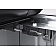Access Covers Soft Rolling-Up Tonneau Cover Black Vinyl - 22020399