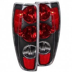 ANZO USA Tail Light Assembly 211007