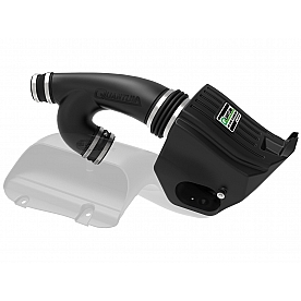 Advanced FLOW Engineering Cold Air Intake - 53-10008R