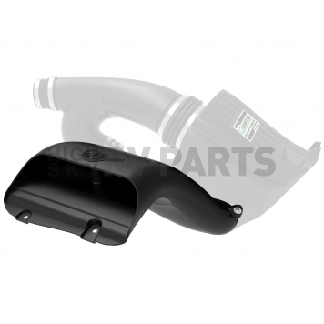 Advanced FLOW Engineering Air Intake Scoop - 53-10008S-3