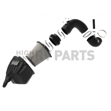 Advanced FLOW Engineering Cold Air Intake - 53-10015D-1