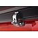 Access Covers Soft Rolling-Up Tonneau Cover Black Vinyl - 22020429
