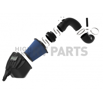 Advanced FLOW Engineering Cold Air Intake - 53-10015R-1