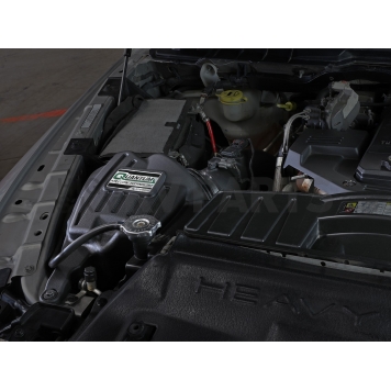 Advanced FLOW Engineering Cold Air Intake - 53-10015R-5