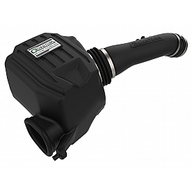 Advanced FLOW Engineering Cold Air Intake - 53-10020D