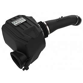 Advanced FLOW Engineering Cold Air Intake - 53-10020R