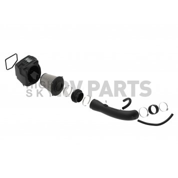 Advanced FLOW Engineering Cold Air Intake - 53-10030D-1