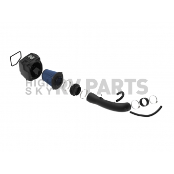 Advanced FLOW Engineering Cold Air Intake - 53-10030R-1