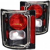 ANZO USA Tail Light Assembly 211015