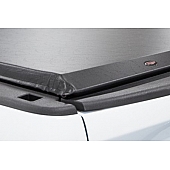 Access Covers Soft Rolling-Up Tonneau Cover Black Vinyl - 22389