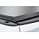 Access Covers Soft Rolling-Up Tonneau Cover Black Vinyl - 22389