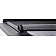 Access Covers Soft Rolling-Up Tonneau Cover Black Vinyl - 22389