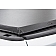 Access Covers Soft Rolling-Up Tonneau Cover Black Vinyl - 22419