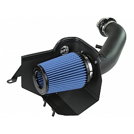 Advanced FLOW Engineering Cold Air Intake - 54-11252-2