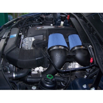 Advanced FLOW Engineering Cold Air Intake - 54-11472-1