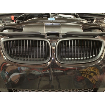 Advanced FLOW Engineering Air Intake Scoop - 54-11478-5