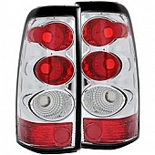 ANZO USA Tail Light Assembly 211020