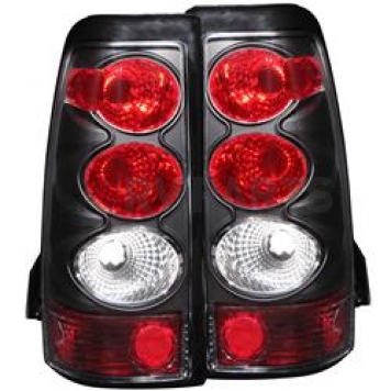 ANZO USA Tail Light Assembly 211022