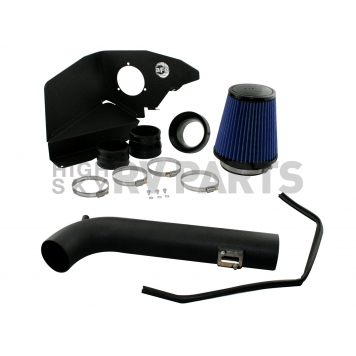Advanced FLOW Engineering Cold Air Intake - 54-11692-1