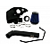 Advanced FLOW Engineering Cold Air Intake - 54-11692